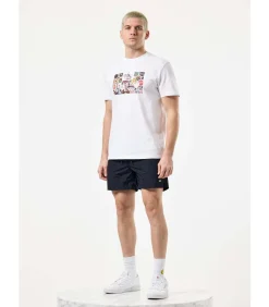 Stacks - navy