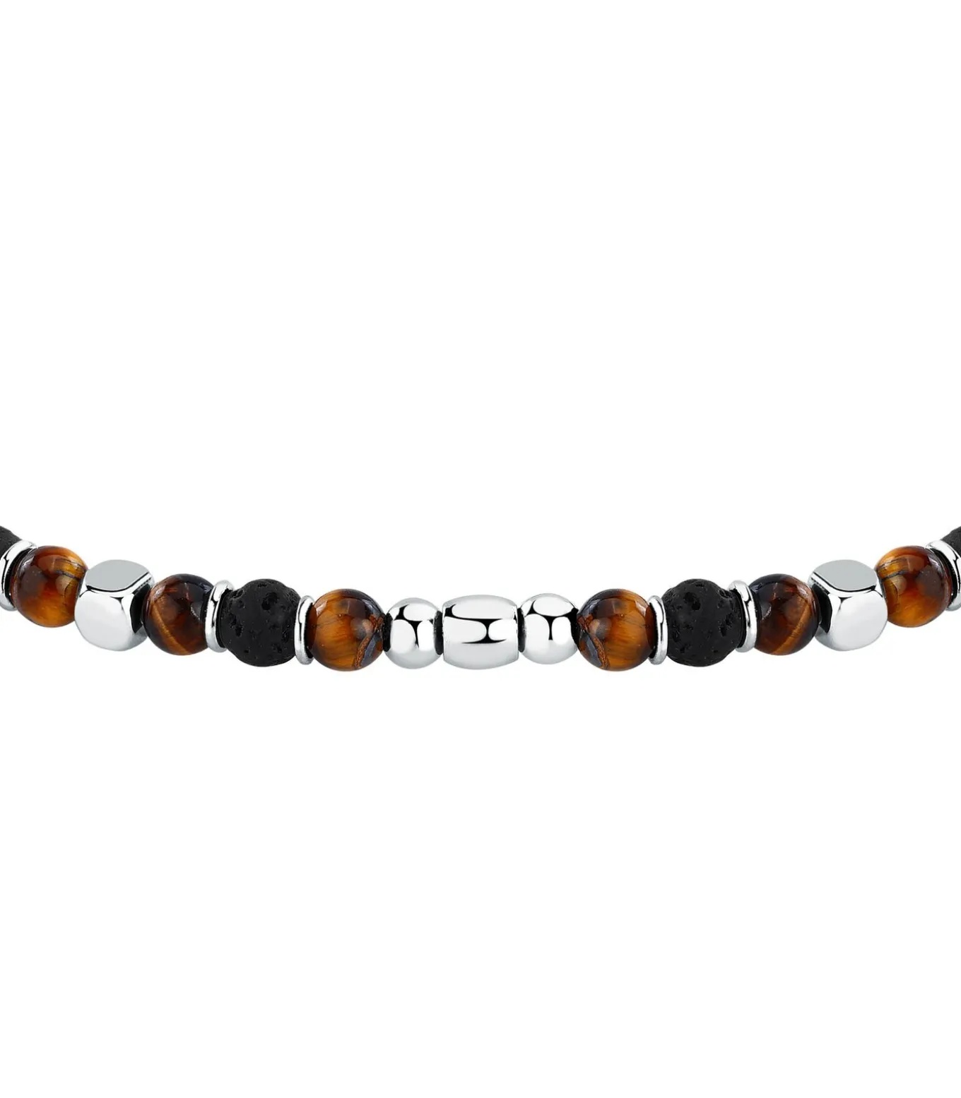 Stalen armband BASIC