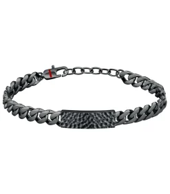 Stalen armband, geëmailleerde ENERGIE