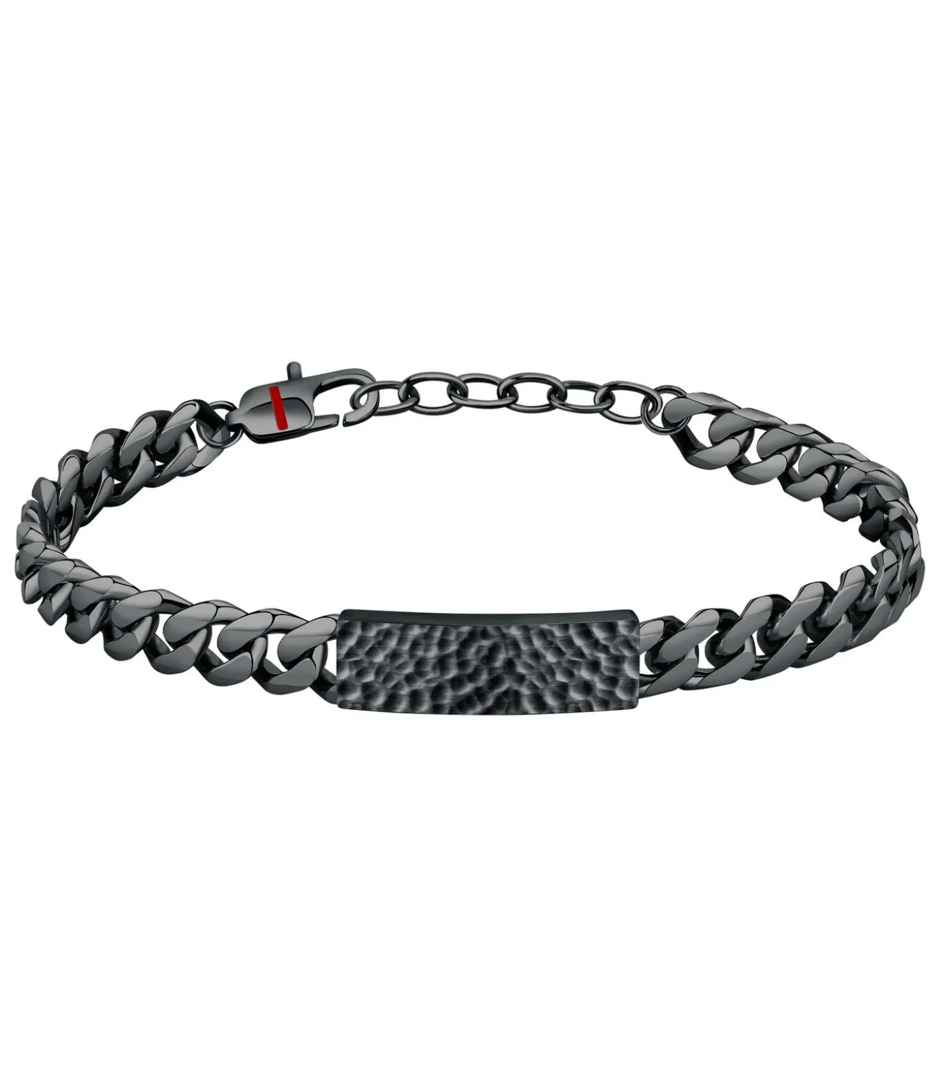 Stalen armband, geëmailleerde ENERGIE