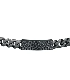 Stalen armband, geëmailleerde ENERGIE