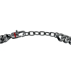 Stalen armband, geëmailleerde ENERGIE