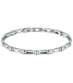 Stalen armband, keramiek, emaille PREMIUM