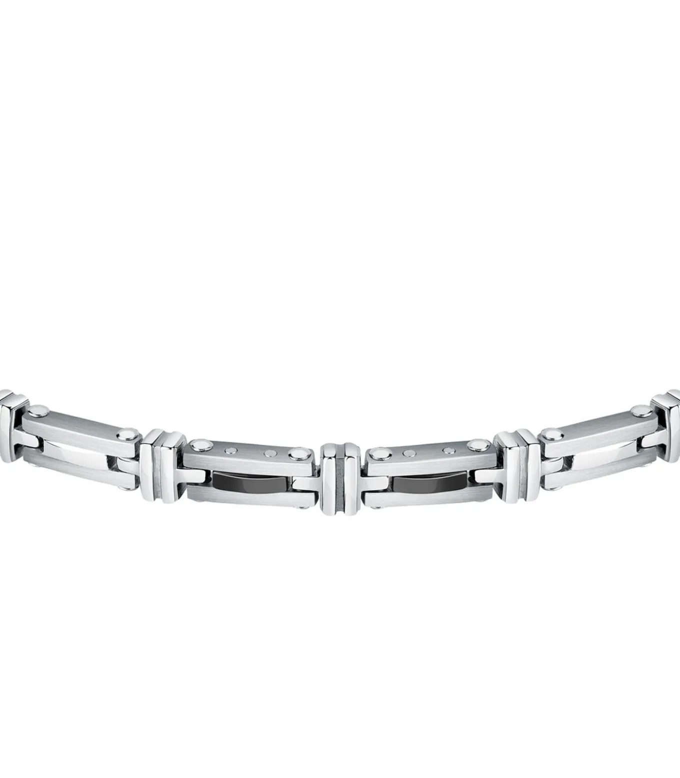 Stalen armband, keramiek, emaille PREMIUM