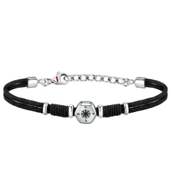 Stalen armband MARINE