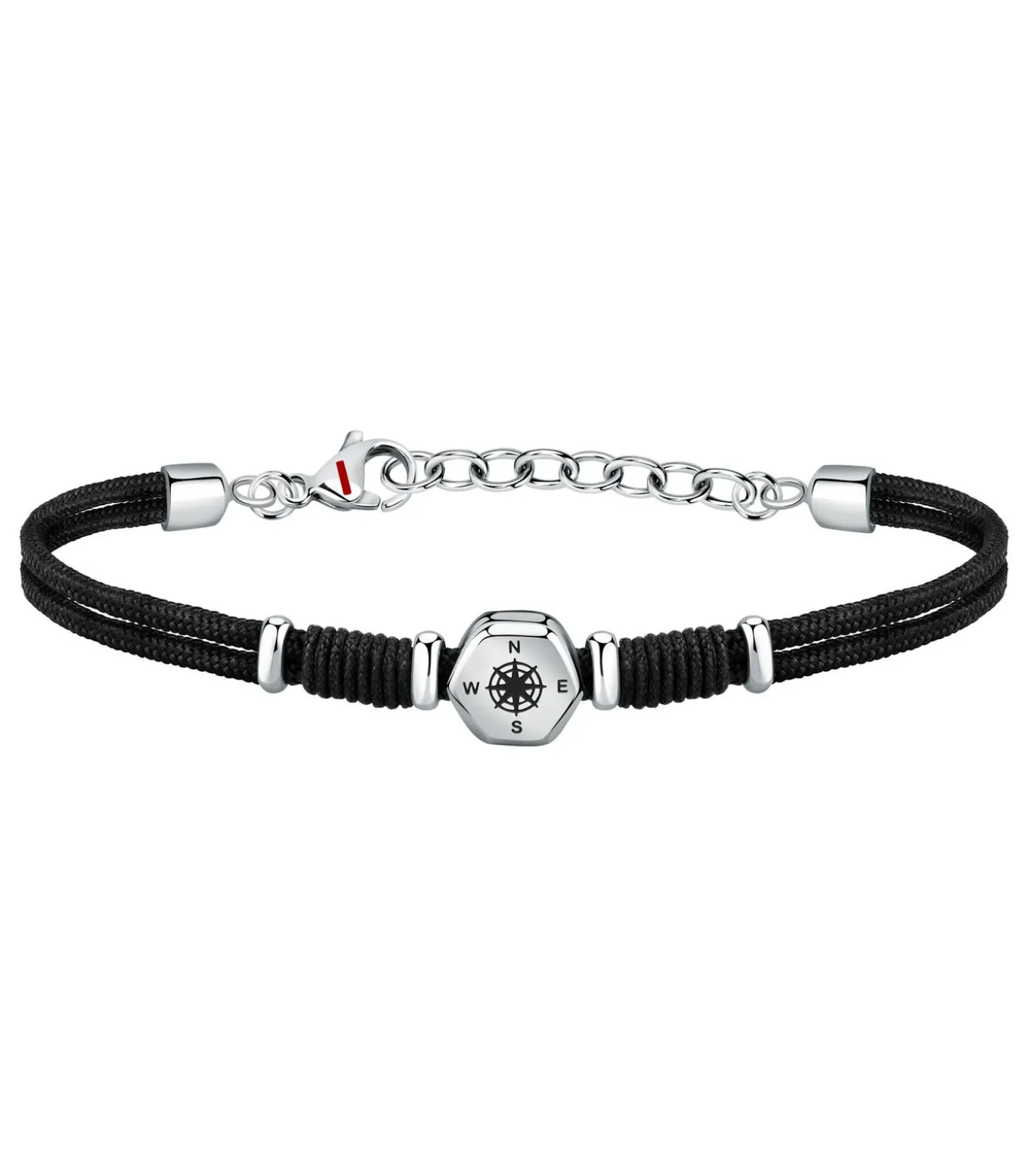 Stalen armband MARINE