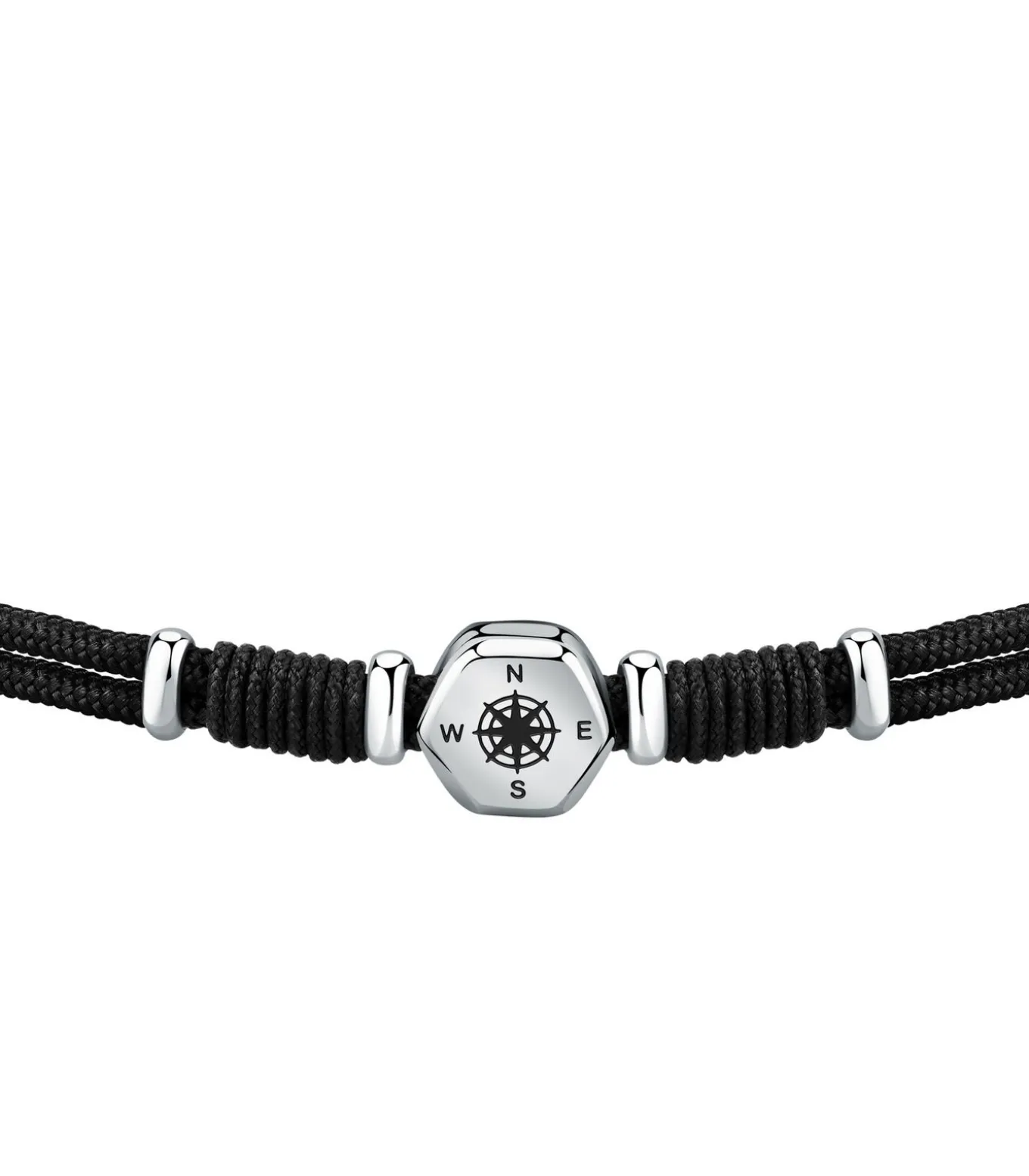 Stalen armband MARINE