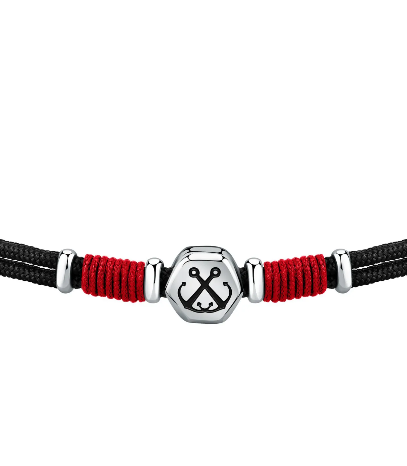 Stalen armband MARINE