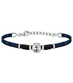 Stalen armband MARINE