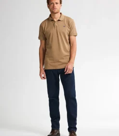 Starling Straight Fit Jeans Trapper