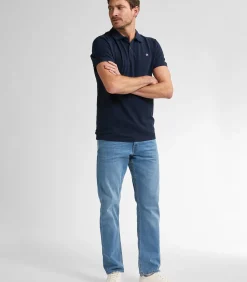 Starling straight fit jeans