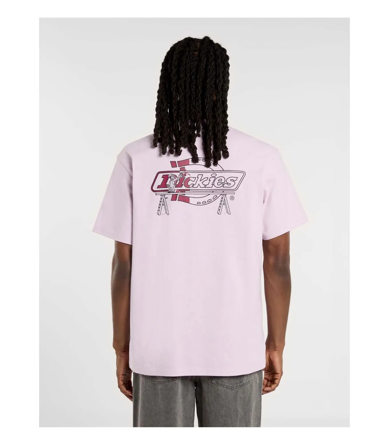 Statesville Tee Ss
