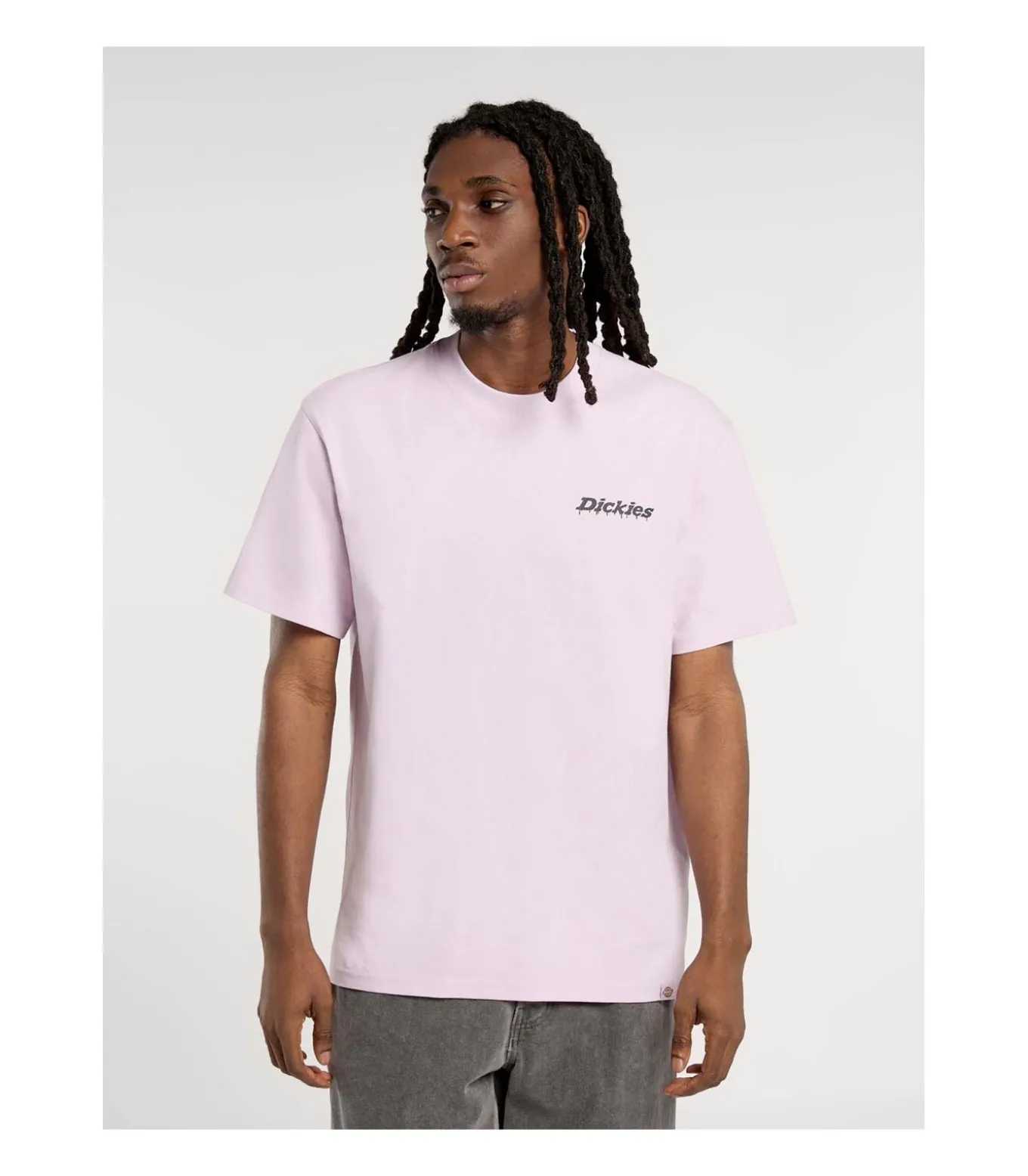 Statesville Tee Ss