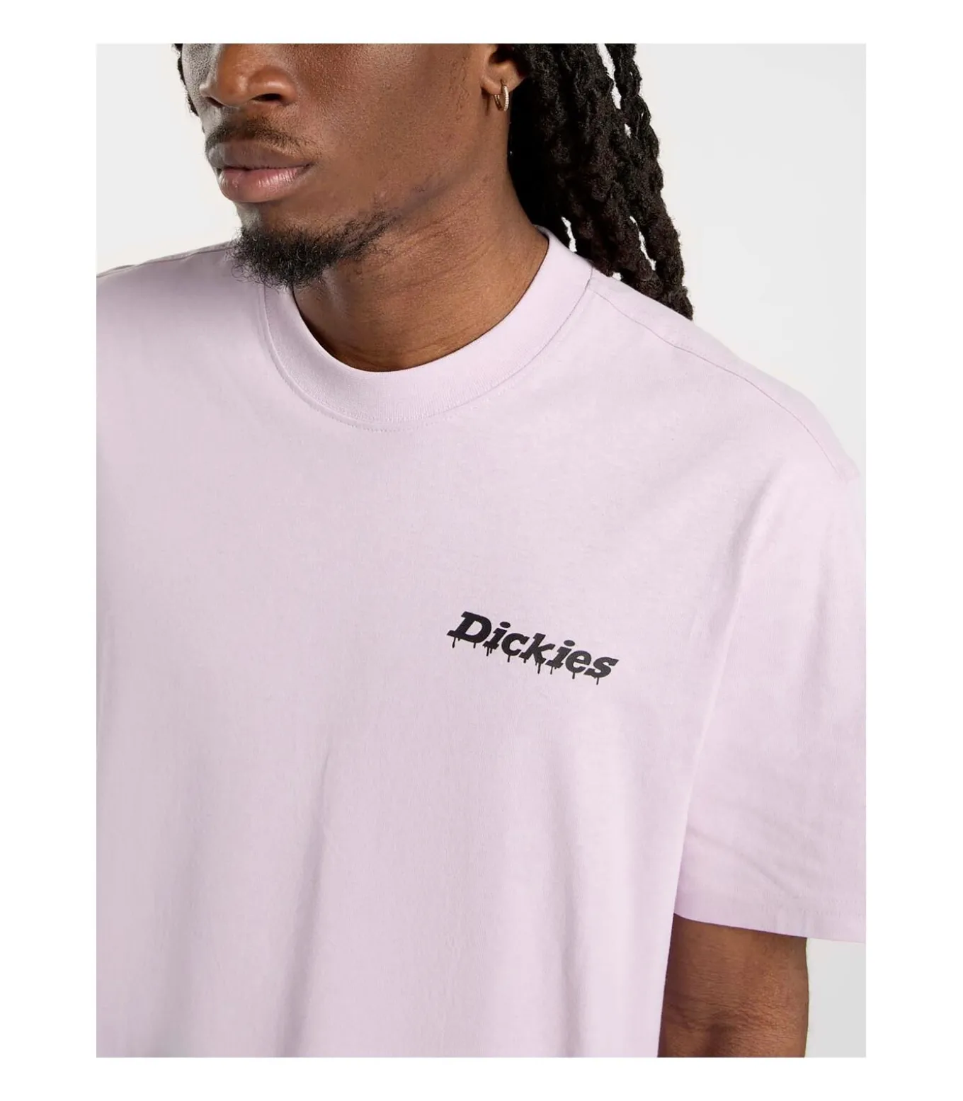 Statesville Tee Ss