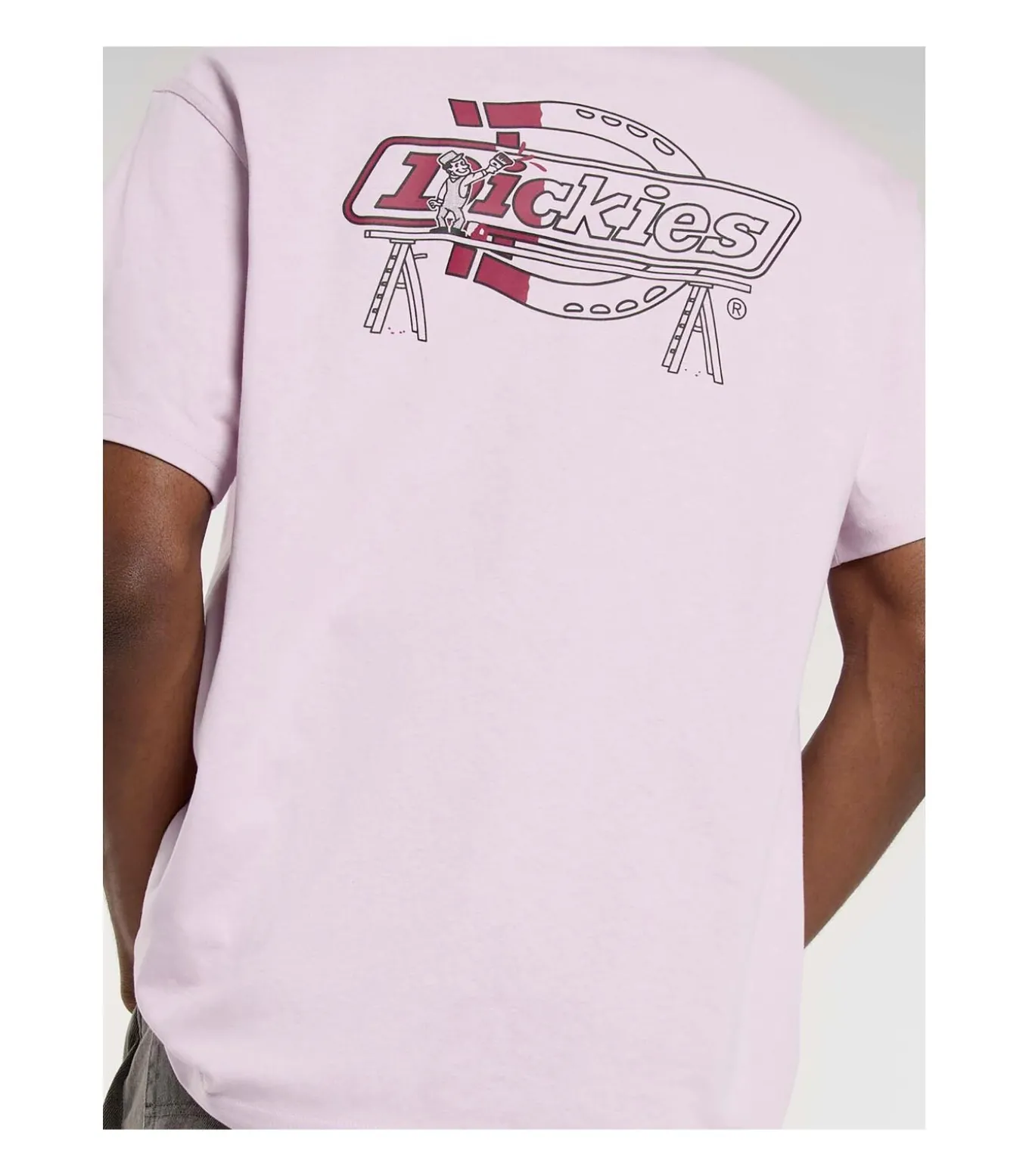 Statesville Tee Ss