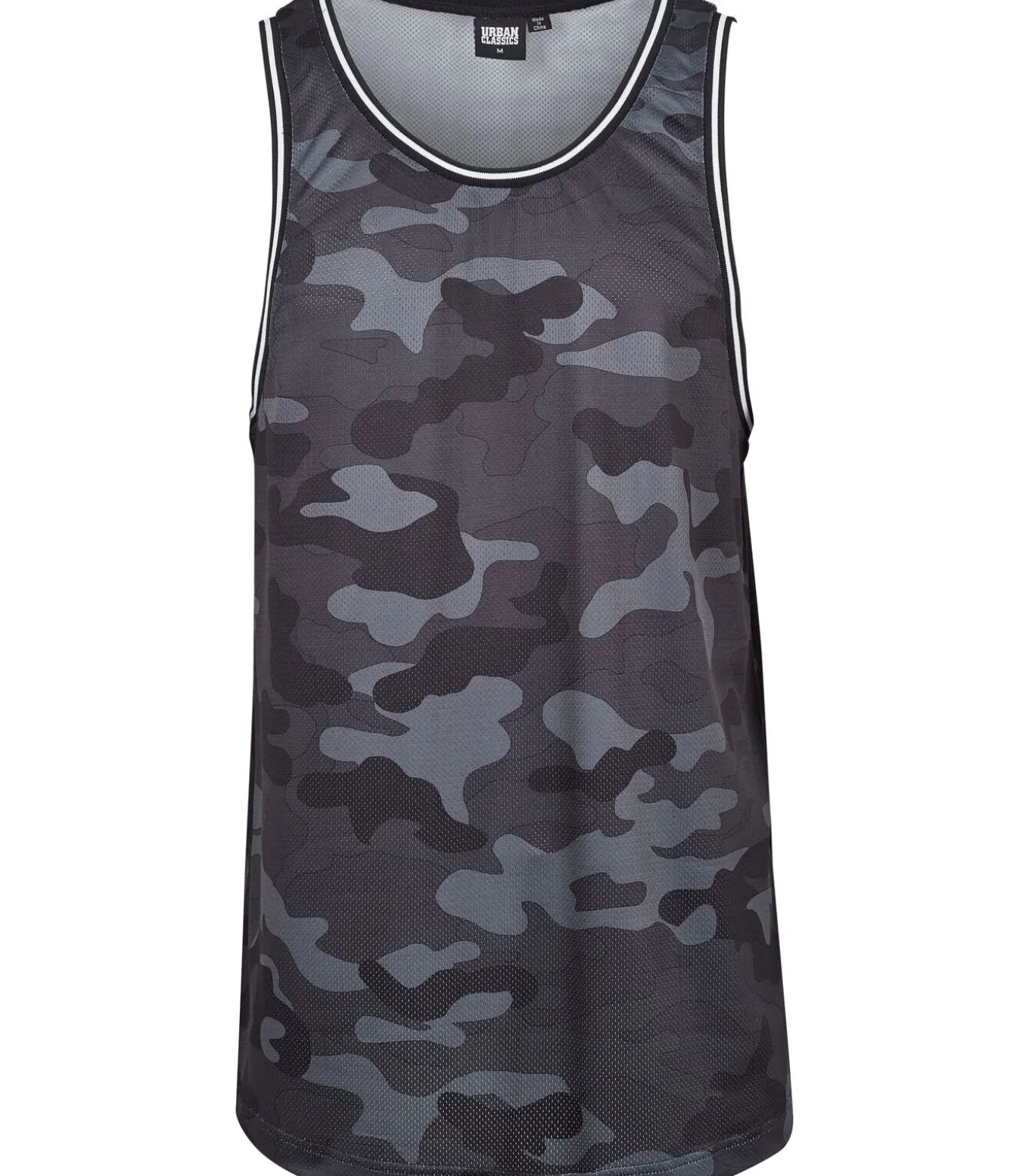 Stedelijk Klassiek meh tank top