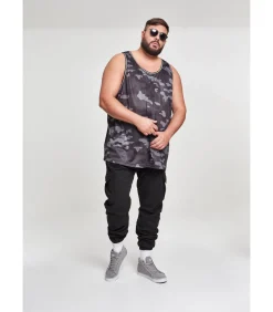 Stedelijk Klassiek meh tank top