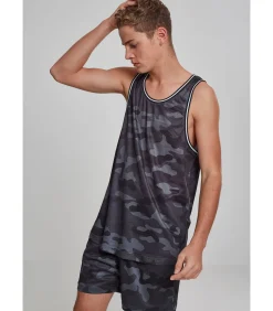 Stedelijk Klassiek meh tank top