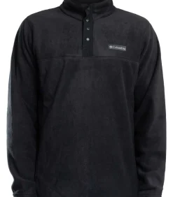 Steens Mountain Half Snap Fleece