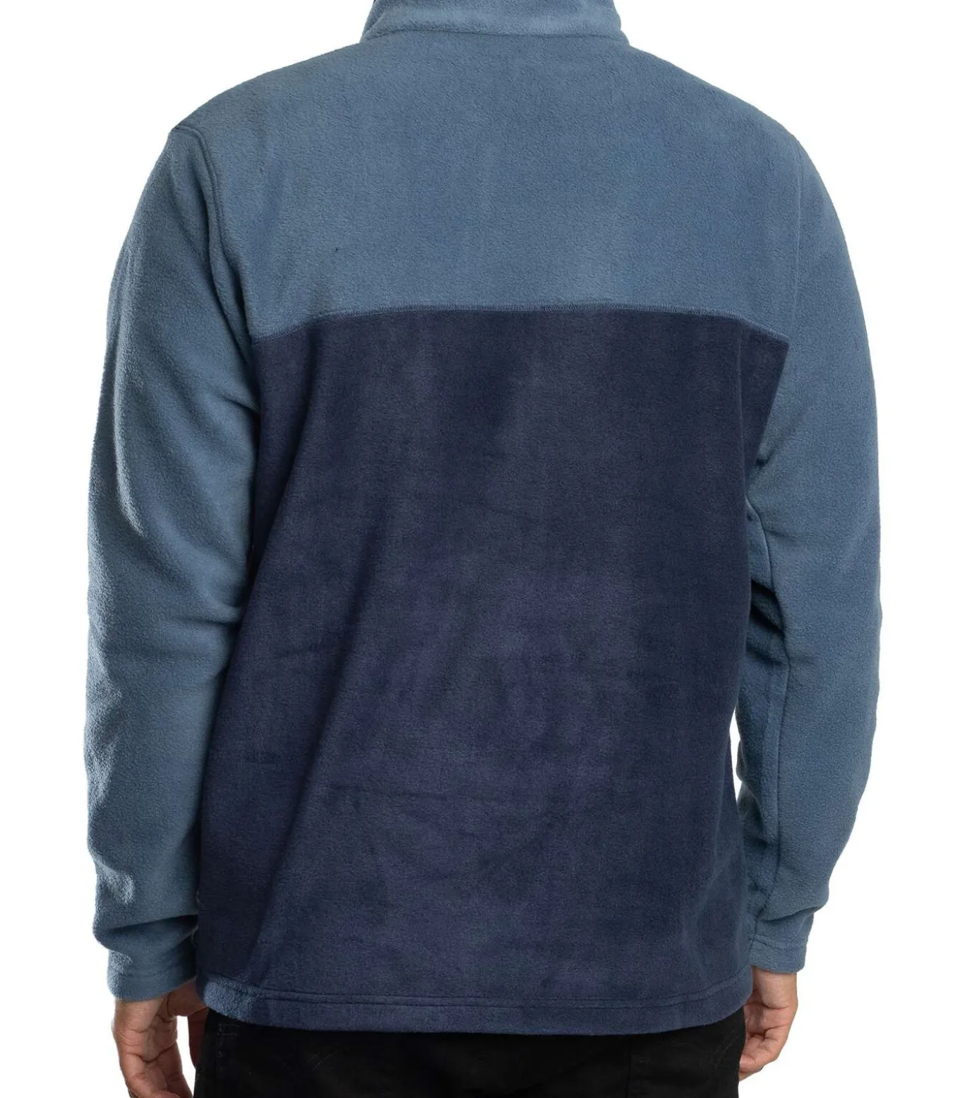 Steens Mountain Half Snap Fleece