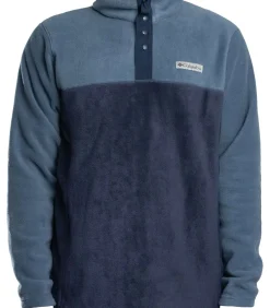 Steens Mountain Half Snap Fleece