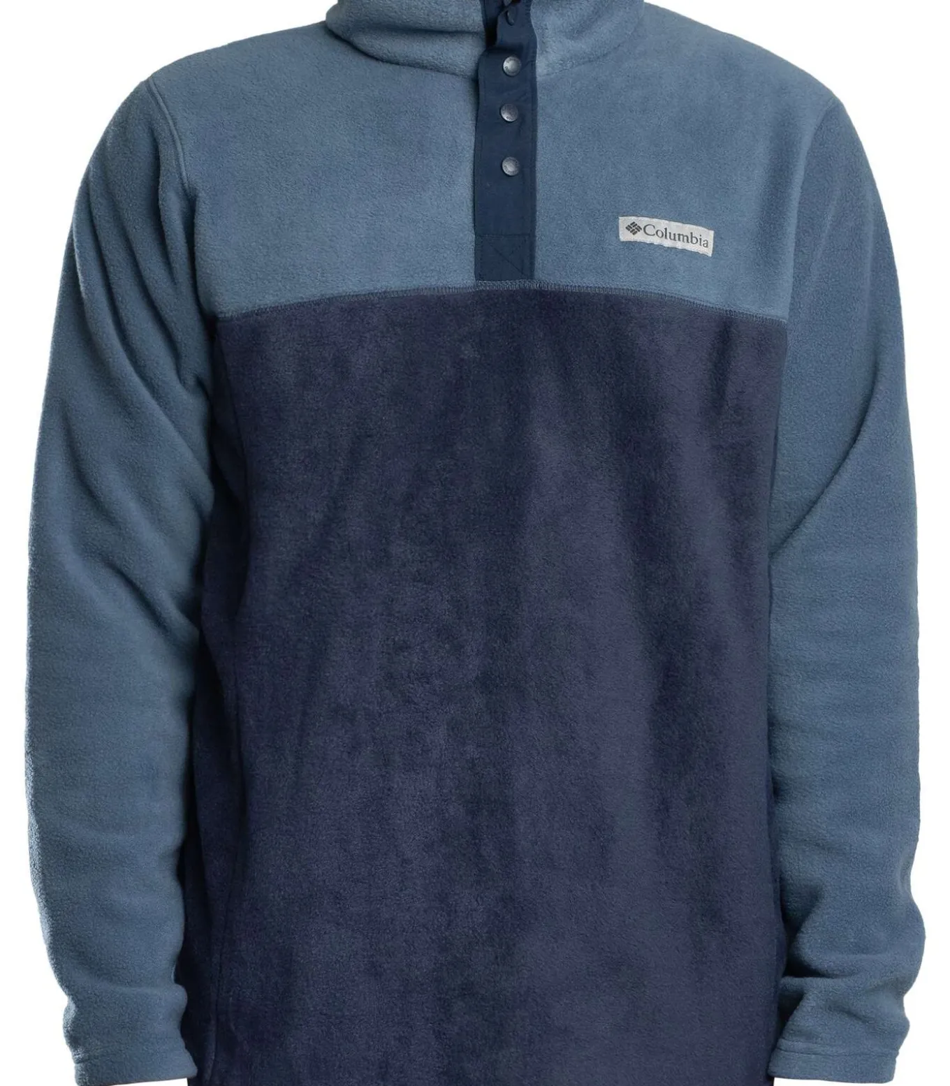Steens Mountain Half Snap Fleece