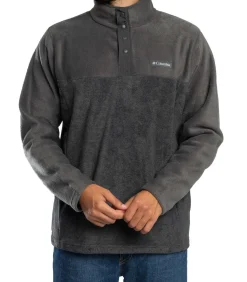 Steens Mountain Half Snap Fleece