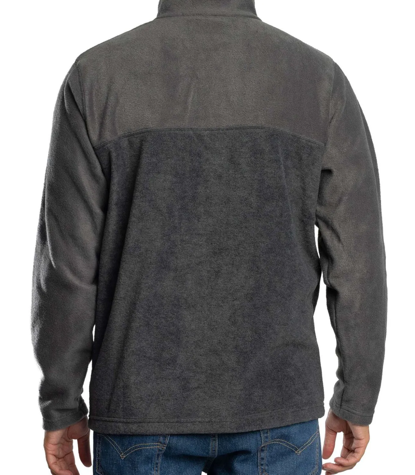 Steens Mountain Half Snap Fleece