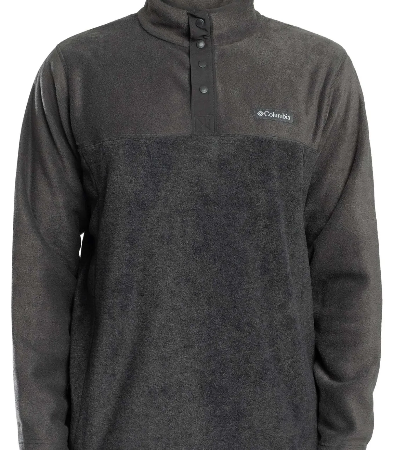 Steens Mountain Half Snap Fleece
