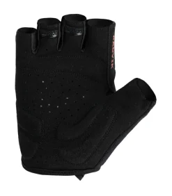 STIKKE - Vingerloze Handschoenen - Zwart