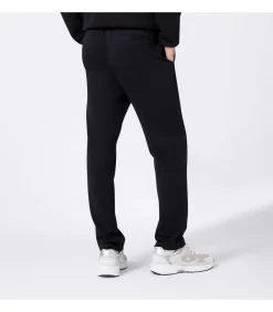 Straight Hem Pants