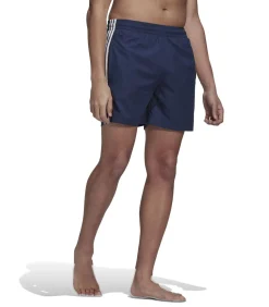 3-streepjes zwemshort Adicolor Classics