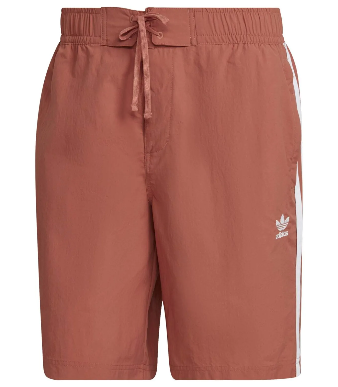 3-streepjes zwemshort Adicolor