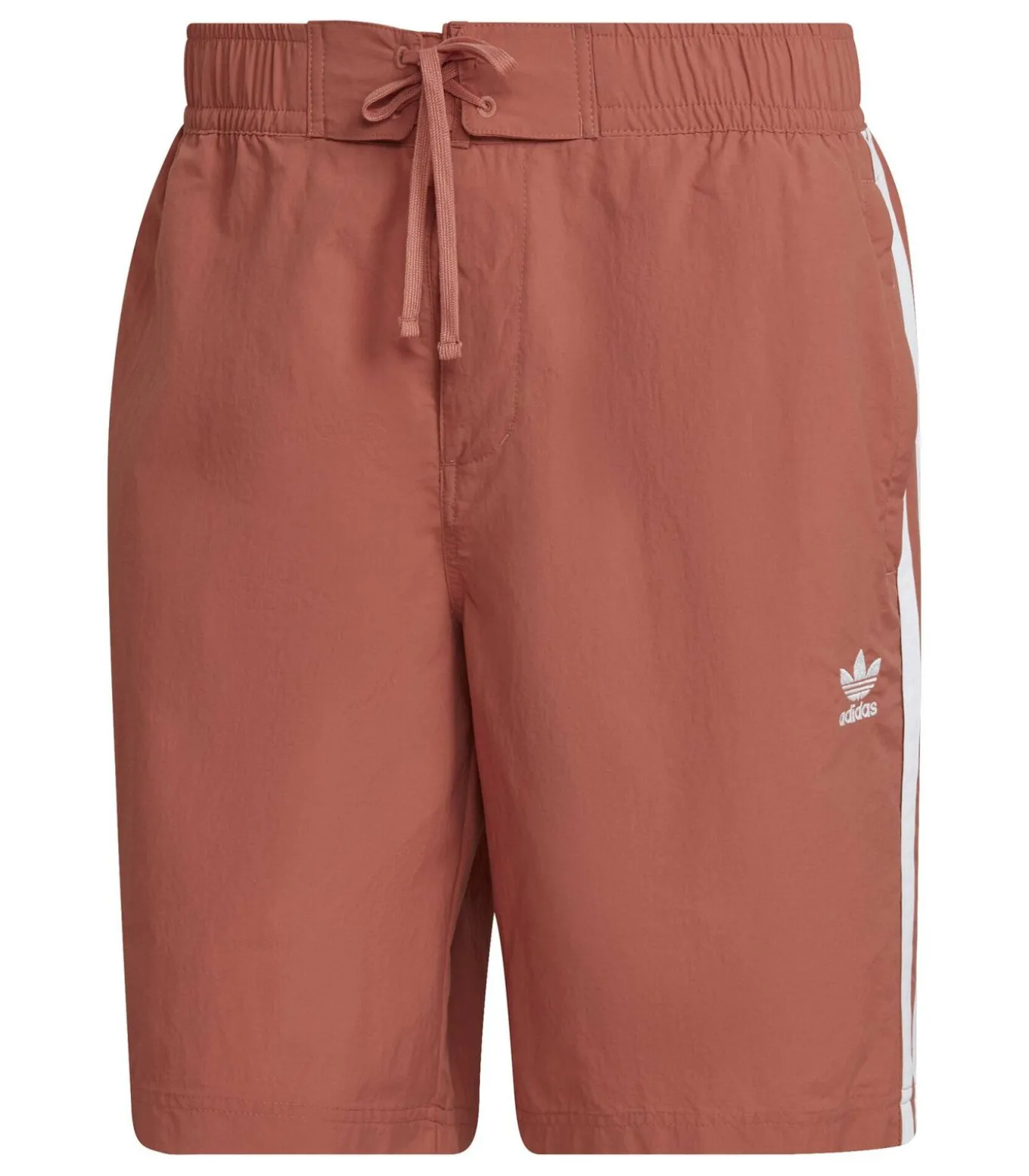 3-streepjes zwemshort Adicolor