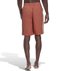 3-streepjes zwemshort Adicolor