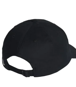 STREET - Baseball Pet - Zwart