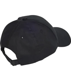STREET - Baseball Pet - Zwart