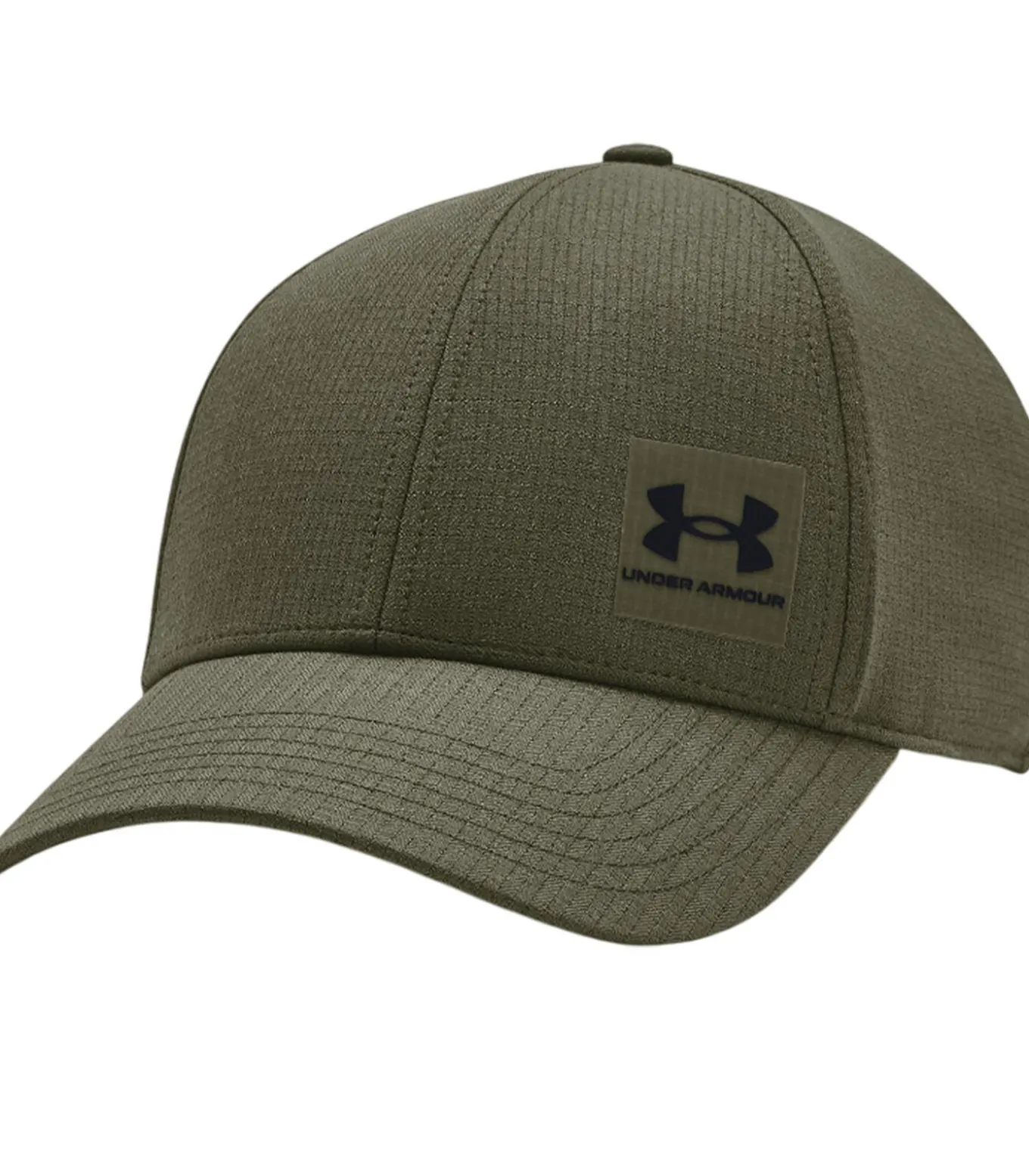 STRETCH - Baseball Pet - Groen