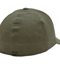 STRETCH - Baseball Pet - Groen