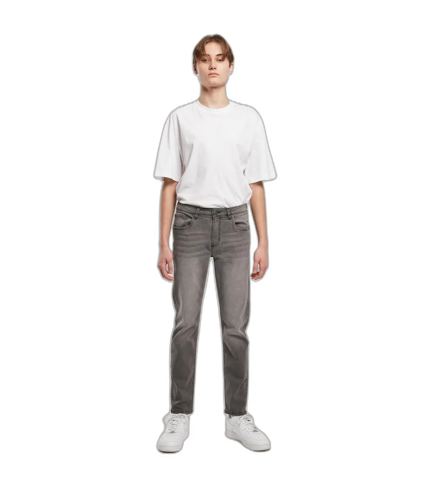 Stretch jeans
