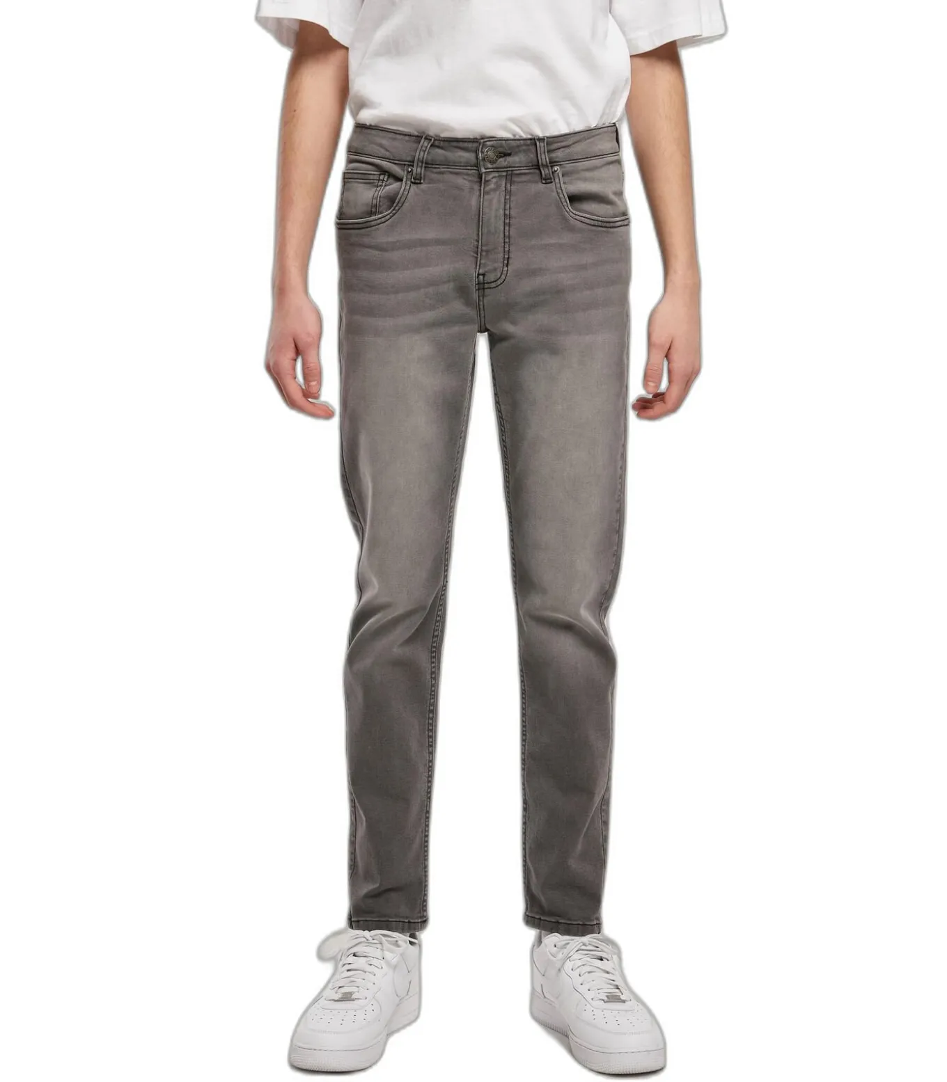 Stretch jeans
