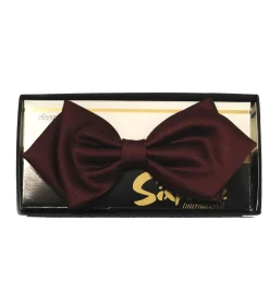 Strik bordeaux