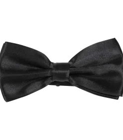 Strik Polyester Zwart