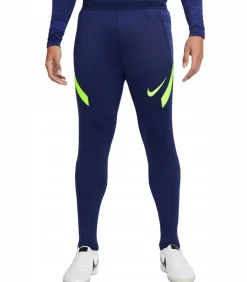 STRIKE 21 - Joggingbroek - Marineblauw