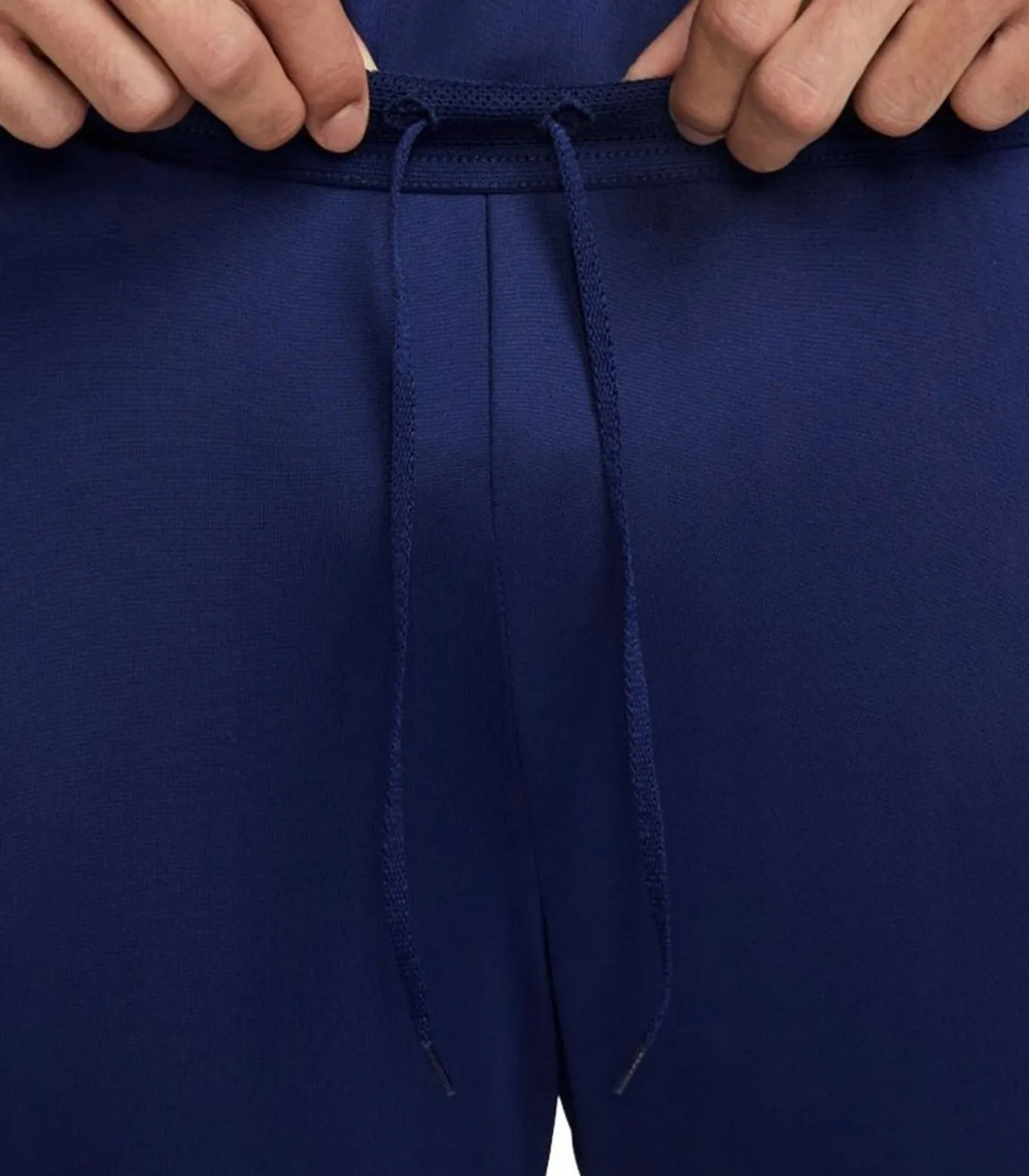 STRIKE 21 - Joggingbroek - Marineblauw