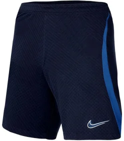 STRIKE 22 - Korte Broek - Marineblauw