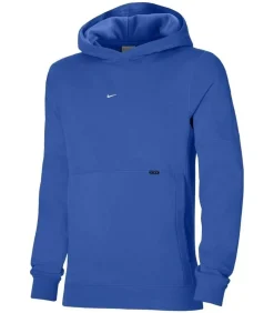 STRIKE 22 - Trui met kap - Blauw
