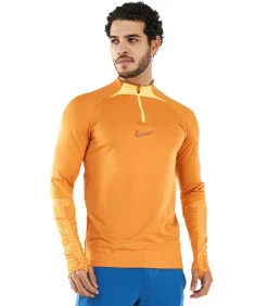 STRIKE - Sweater - Oranje