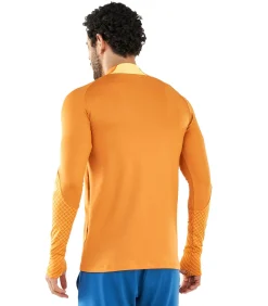 STRIKE - Sweater - Oranje