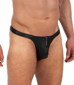 String met rits M2336